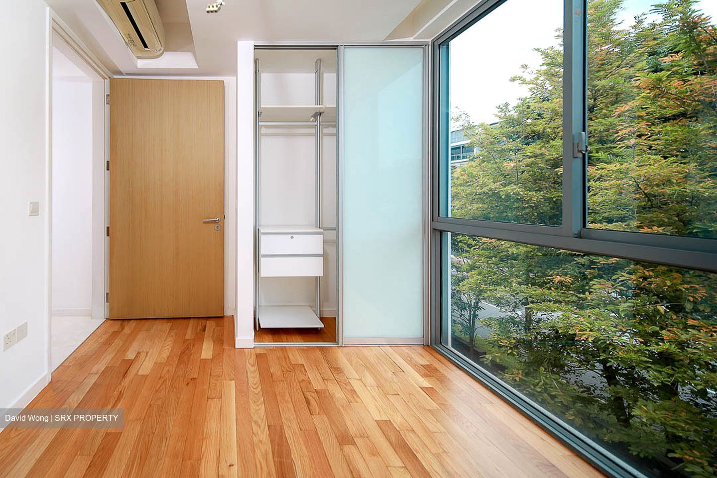 Skies Miltonia (D27), Condominium #394947591